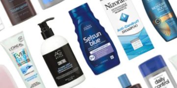 The Best shampoo for dandruff  | 2021