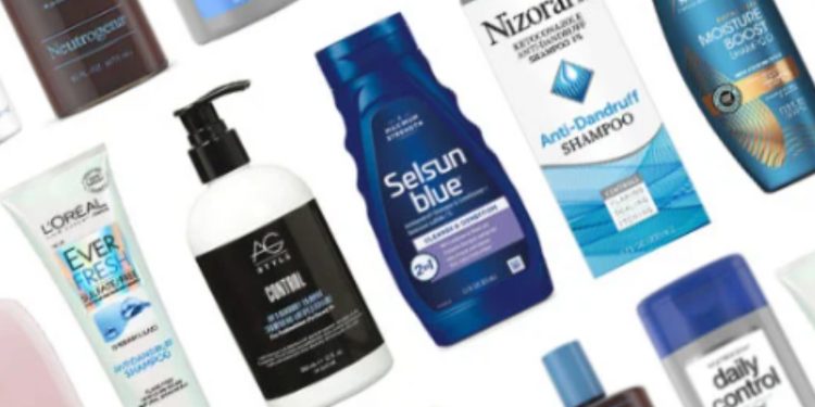 The Best shampoo for dandruff  | 2021