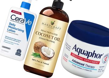 best moisturizer for dry skin