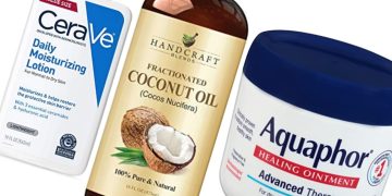 best moisturizer for dry skin
