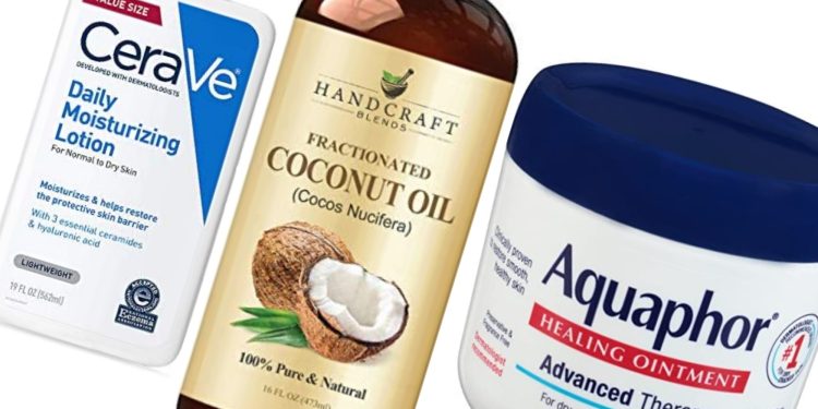 best moisturizer for dry skin