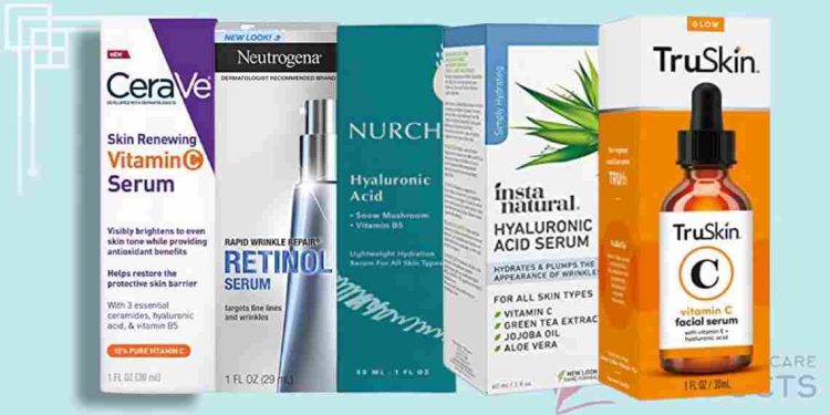 best serum for glowing skin