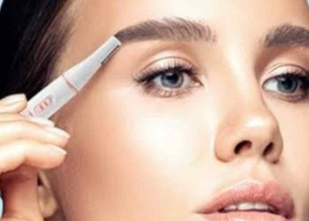 best-womens-eyebrow-trimmer