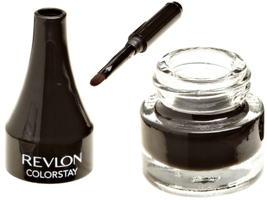 eyeliner waterproof gel