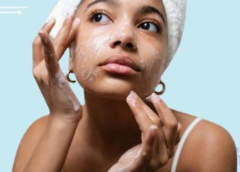 Best Face Wash for African American Skin