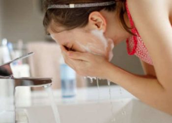 best vegan face wash