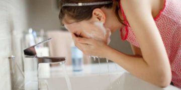 best vegan face wash
