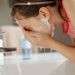 best vegan face wash