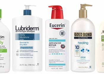 Best Body Lotion for Black Skin