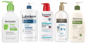 Best Body Lotion for Black Skin