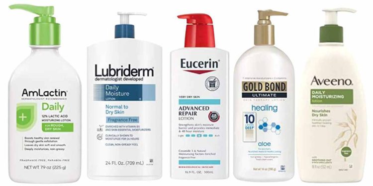 Best Body Lotion for Black Skin