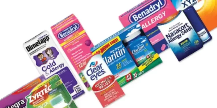 best-allergy-medicine-for-grass-and-weeds