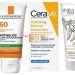 best sunscreen for men's face