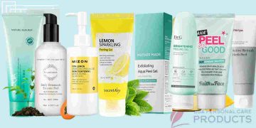 Top 10 Best Korean Peeling Gel | Reviews of 2023 |