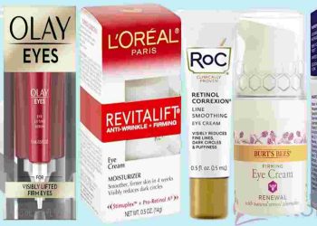 Best Eye Lift Cream for Hooded Eyes