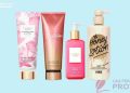 Best Seller Victoria Secret Body Lotion