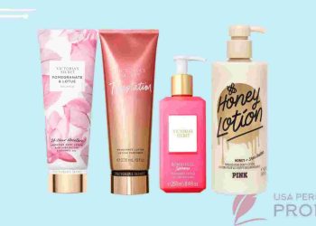Best Seller Victoria Secret Body Lotion