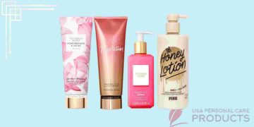 Best Seller Victoria Secret Body Lotion