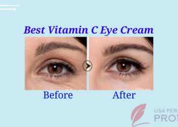 Top 10 Best Vitamin C Eye Cream | Reviews – 2023 |