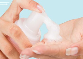 foaming cleanser benefits