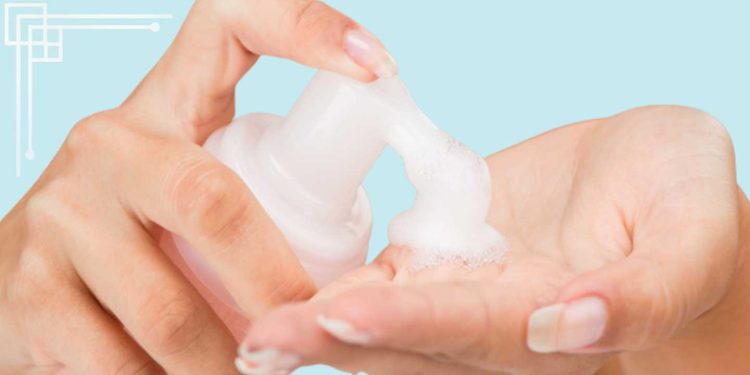 foaming cleanser benefits