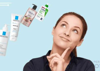 How to pick a face wash |  All types of skin |