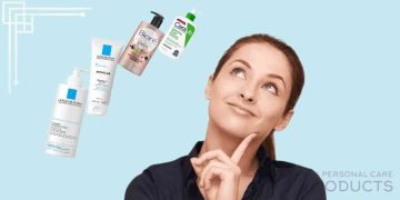 How to pick a face wash |  All types of skin |