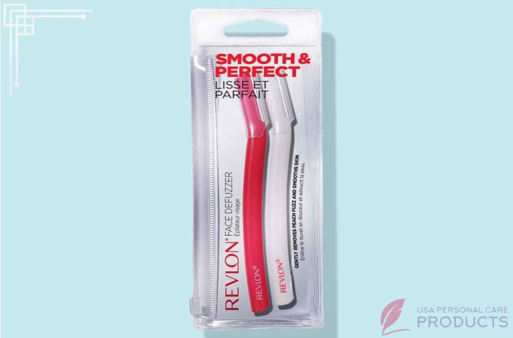 The Best Eyebrow Trimmer