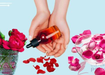 Rose Face Serum