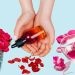 Rose Face Serum