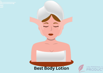 Best Body Lotion
