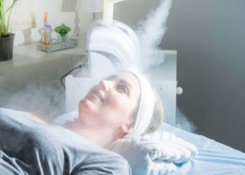 What to Do After Steaming Your Face