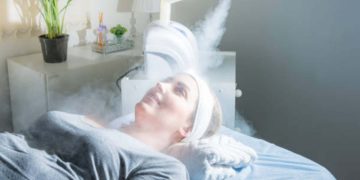 What to Do After Steaming Your Face