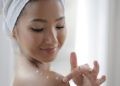 Why does body lotion become watery