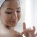 Why does body lotion become watery