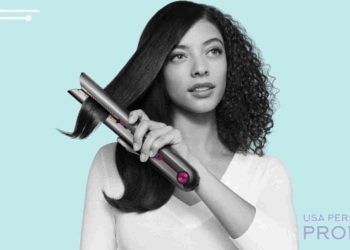 best hair straightener for thick frizzy hair