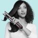 best hair straightener for thick frizzy hair
