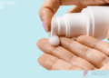 Is body lotion good for face?