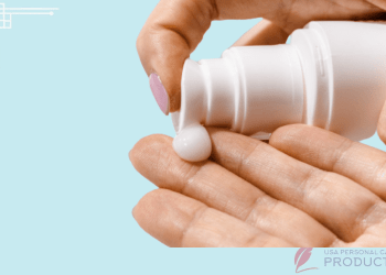 Is body lotion good for face?