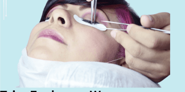 How-To-Trim-Eyebrows-Woman