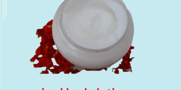 What to do with expired body lotion?