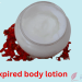 What to do with expired body lotion?