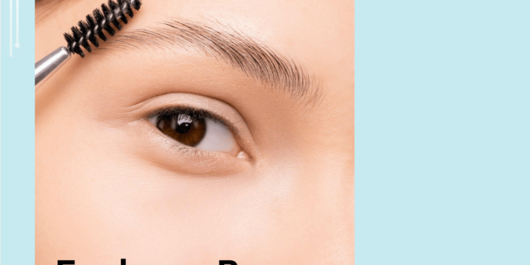 How To Use an Eyebrow Razor